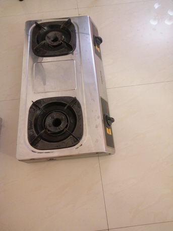 Juffair, Appliances, BHD 6,  Burner Table Top