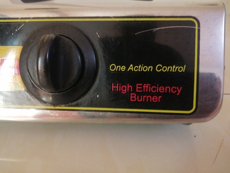 Juffair, Appliances, BHD 6,  Burner Table Top