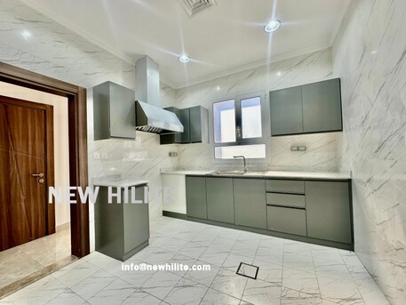 Kuwait City, Apartments/Houses, KWD 500/month,  2 BR,  Luxury 3-Bedroom Penthouse For Rent In Riqqa, Kuwait