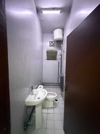 Khobar, Apartments/Houses, SAR 11000/year,  1 BR,  Consists Of:- Studio One Bedroom, A Living Room,One Bathroom And Attach  Kitchen