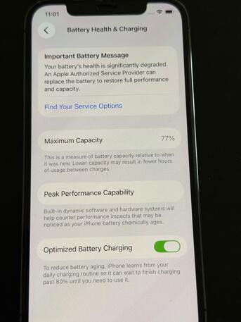 Dammam, Mobile Phones, SAR 1500,  Iphone 12 Pro - 128 GB