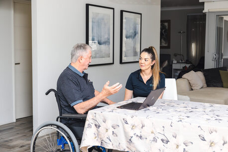 Sydney, Business, Reliable In Home Care Provider In Casula &ndash; Book Today