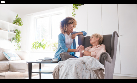 Sydney, Business, Reliable In Home Care Provider In Casula &ndash; Book Today