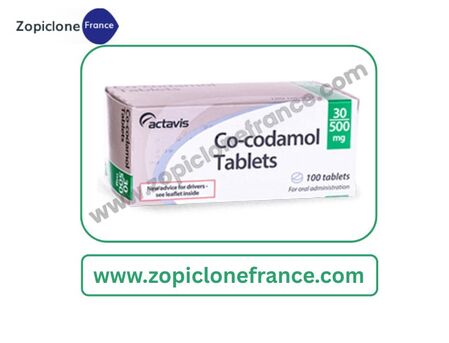 Paris, Health, Douleurs Mod&eacute;r&eacute;es &Agrave; S&eacute;v&egrave;res ? Acheter Co-codamol Avec Livraison Rapide