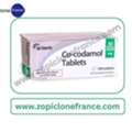 Douleurs Modérées À Sévères ? Acheter Co-codamol Avec Livraison Rapide