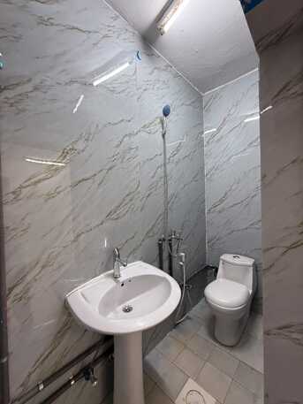 Khobar, Apartments/Houses, SAR 12000/year,  2 BR,  Consists Of:- Two Bedrooms, A Small Living Room Two Bathroom And Kitchen