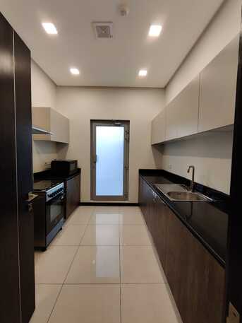 Sanad, Apartments/Houses, BHD 400/month,  3 BR,  3 Bedroom Flat For Rent With Ewa | With Acs