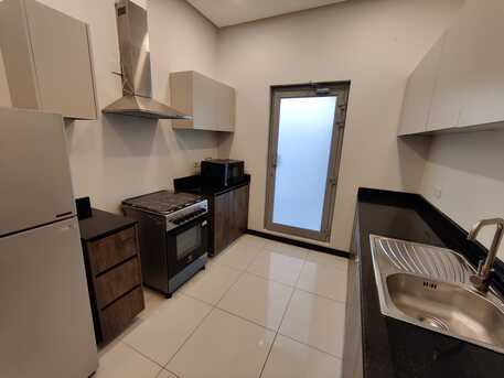 Sanad, Apartments/Houses, BHD 400/month,  3 BR,  3 Bedroom Flat For Rent With Ewa | With Acs