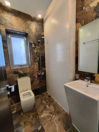 Sanad, Apartments/Houses, BHD 400/month,  3 BR,  3 Bedroom Flat For Rent With Ewa | With Acs