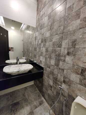 Sanad, Apartments/Houses, BHD 400/month,  3 BR,  3 Bedroom Flat For Rent With Ewa | With Acs