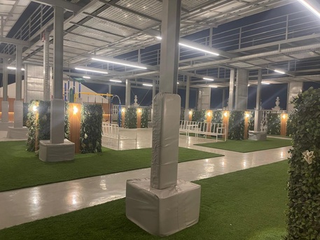 Khobar, Apartments/Houses, SAR 54000/year,  Furnished,  3 BR,  ???? Experience Modern Living: Brand New Smart Apartments In Al Khobar (First Occupant!)