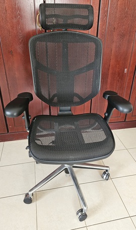 Manama, Computers, BHD 75,  Computer Table+chair+HP Colour Printer/scanner/copier