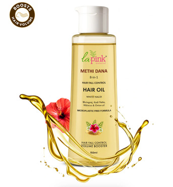 Mumbai, Health & Beauty Items, INR 495,  Methi Dana Hair Oil