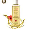 INR 495,  Methi Dana Hair Oil