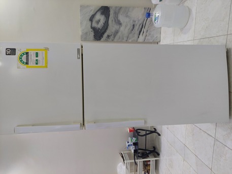 Riyadh, Appliances, SAR 950,  Like New! Samsung 320L Refrigerator - Excellent Condition