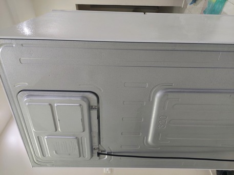 Riyadh, Appliances, SAR 950,  Like New! Samsung 320L Refrigerator - Excellent Condition