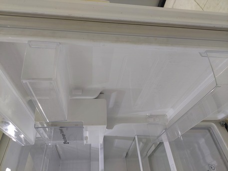 Riyadh, Appliances, SAR 950,  Like New! Samsung 320L Refrigerator - Excellent Condition