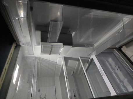 Riyadh, Appliances, SAR 950,  Like New! Samsung 320L Refrigerator - Excellent Condition