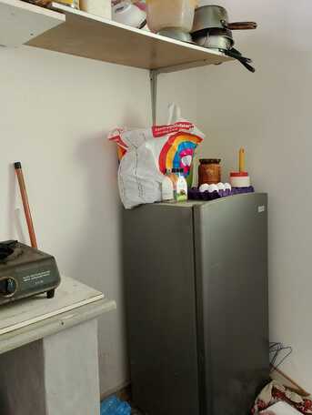 Paris, Household Items, SAR 800,  Single Room With Sharing Kitchen And Washroom