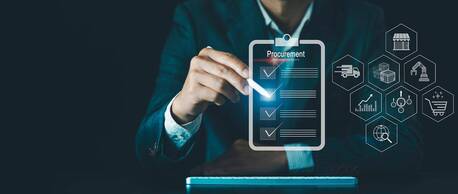 Mumbai, Software Development, Top Procurement Software Companies For Smart And Scalable Purchasing