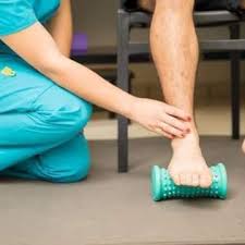 Chennai, Medical, K S PHYSIOTHERAPY CLINIC