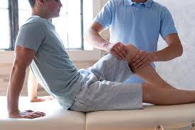 Chennai, Medical, K S PHYSIOTHERAPY CLINIC