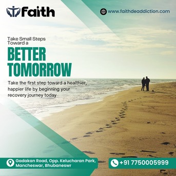 Mumbai, Health, Drug Rehab Treatment Centre In Bhubaneswar