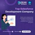 Custom CRM Solutions From Top Salesforce Development Company