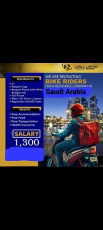 Riyadh, Job Seekers, Recruiting Agency