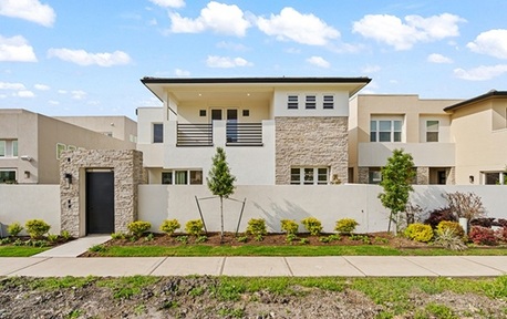 Houston, Business, New Homes In The Galleria By Trusted Home Builders