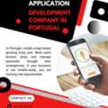 Best Mobile Application Development Company In Portugal