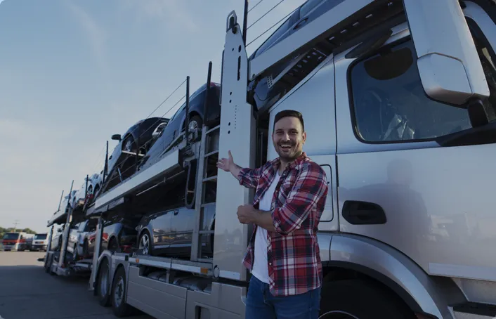 New York, Delivery, Reliable Colorado Car Shipping &ndash; Safe & Stress-Free Vehicle Transport