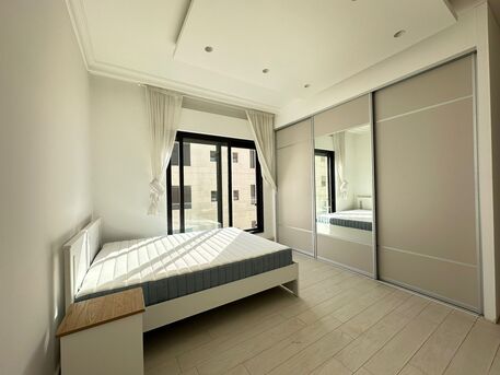 Abdoun, Apartments/Houses, JOD 26000/year,  4 BR,  245 Sq. Meter,  Spacious Apartment For Rent In Abdoun