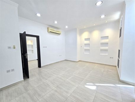 Hamad Town, Villas, BHD 850,  1000 Sq. Meter,  Villa For Rent Best Rate With AC - Car Park - Swimming Pool