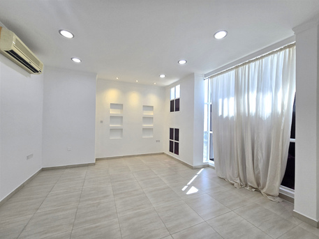 Hamad Town, Villas, BHD 850,  1000 Sq. Meter,  Villa For Rent Best Rate With AC - Car Park - Swimming Pool