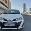 BHD 3300,  Toyota Yaris 1.5 E Full Automattic Very Good Condation,  2019,  Automatic,  180000 KM,