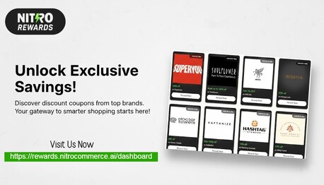 Mumbai, Businesses For Sale, Rewards Nitro Commerce &ndash; Best Multi-Brand Discount Coupons & Rewards Dashboard