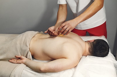 London, Business, Relieve Pain Fast With Expert Deep Care
