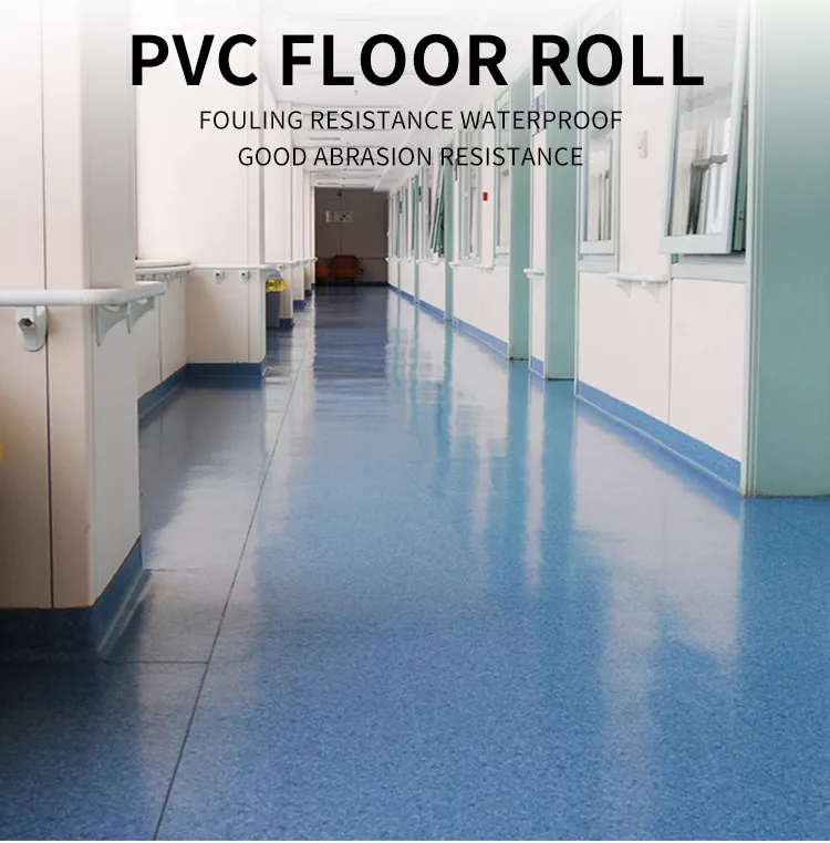 Manama, Construction, PVC Vinyl Flooring Works ( Hospitals - Schools - Kindergarten - Clinics - Offices ) )