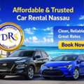 Affordable & Trusted Car Rental Services Nassau