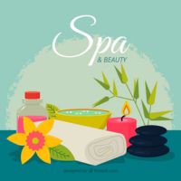 Kolkata, Health, Customized Spa Service Kolkata For Complete Relaxation