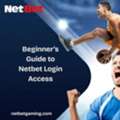 Beginner&rsquo;s Guide To Netbet Login Access