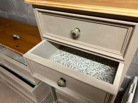 London, Clothing & Accessories, GBP 11,  Sandalwood Scented Drawer Liners