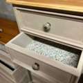 GBP 11,  Sandalwood Scented Drawer Liners