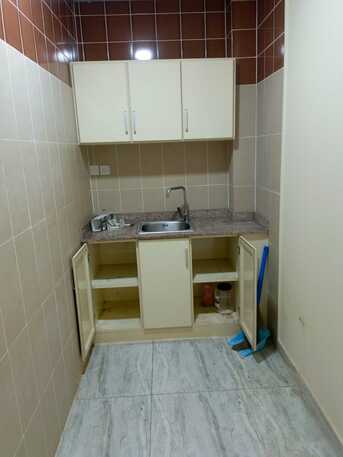 Riffa, Apartments/Houses, BHD 150/month,  1 BR,  One Bedroom Flat For Rent With Ewa | With Acs