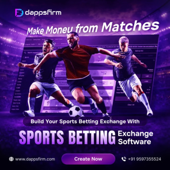Sao Paulo, Software Development, Own A High-Margin Betting Marketplace Using Sports Betting Exchange Software