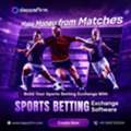 Own A High-Margin Betting Marketplace Using Sports Betting Exchange Software