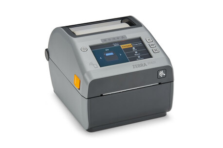 Doha, Electronics, Professional Desktop Label Printer &ndash; ZD400 Series &ndash; Perfect For Business Labels