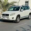 BHD 2750,  Toyota RAV4,  2009,  Automatic,  154000 KM,