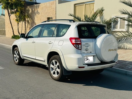 Hamala, Vehicles, Cars & Trucks , BHD 2750,  Toyota RAV4,  2009,  Automatic,  154000 KM,